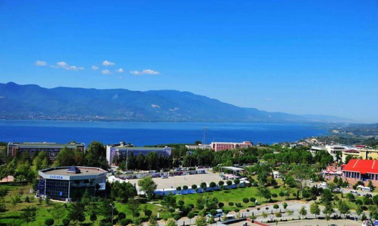 Sakarya University 1